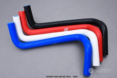 Kit tubi radiatore per HONDA CBR 600 RR 2003 2004