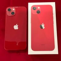 Iphone 13 128gb Red