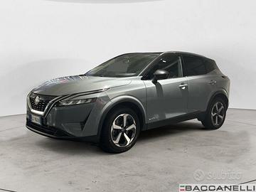 Nissan Qashqai 1.3 mhev N-Connecta 2wd 158cv ...