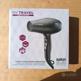 PHON DA VIAGGIO NUOVO MAI USATO 