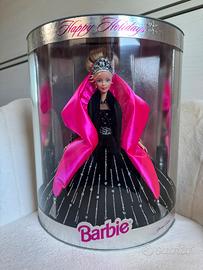 Barbie magia delle Feste 1998 Vintage Holiday