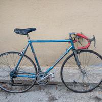 bicicletta Peugeot vitus 172
