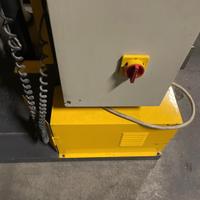 avvolgitore di estensibile