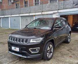 JEEP Compass 1.4 MultiAir 2WD Limited