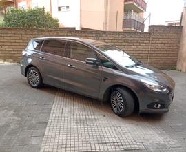 FORD S-Max 2.0 ECOBLUE TITANIUM BUSINESS AUTOMAT