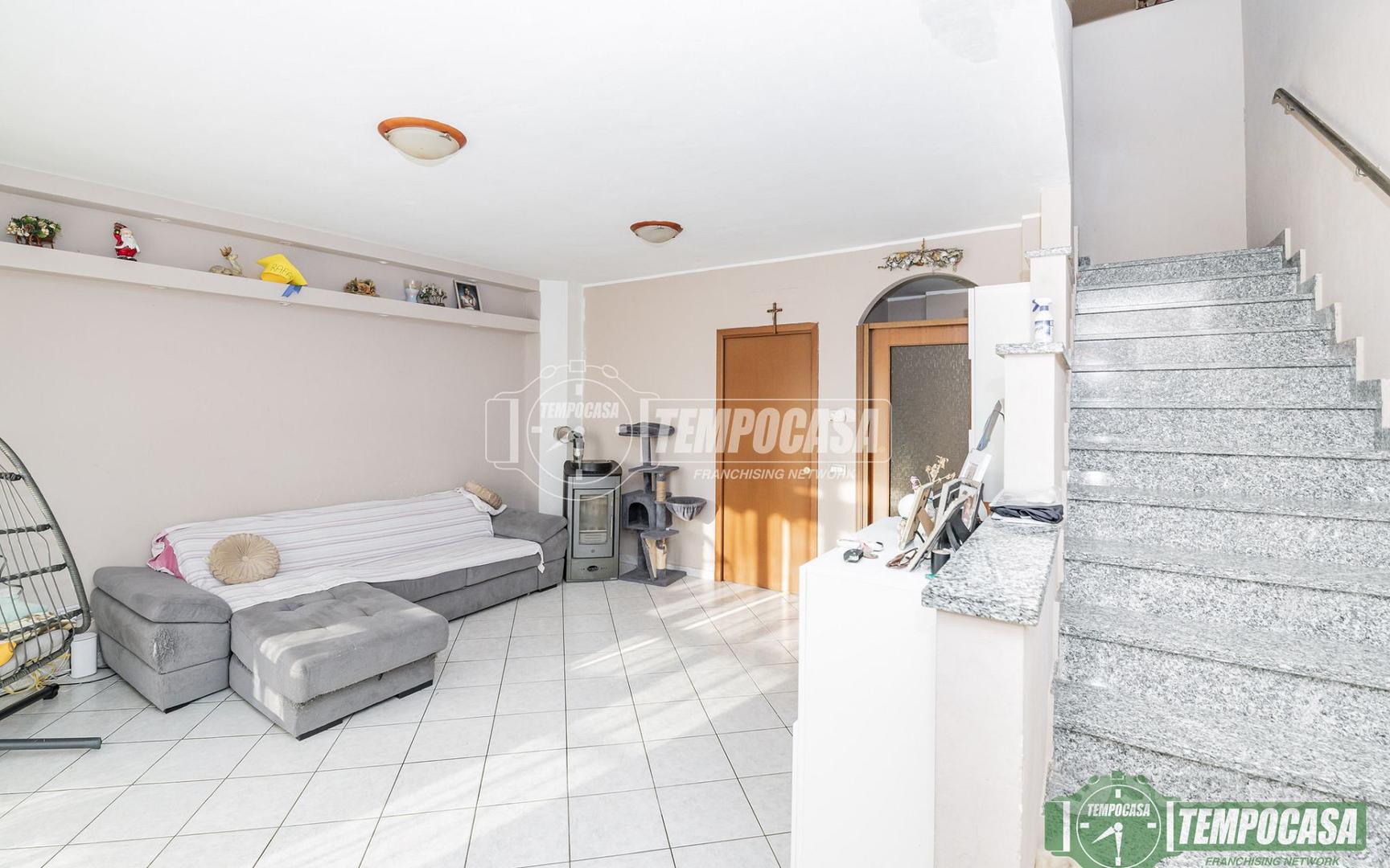 VILLA A SCHIERA - Vista 2