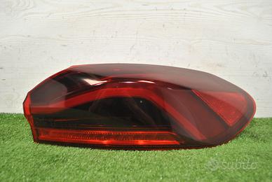 BMW X6 G06 F96 LCI Fanale LED destro | 15916