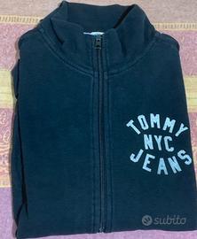 Felpa Tommy Jeans