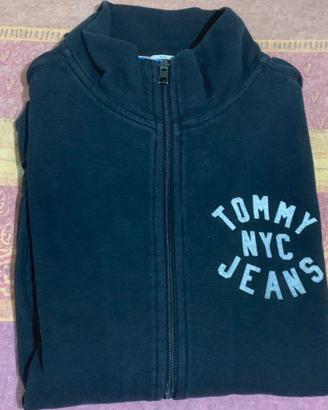 Felpa Tommy Jeans