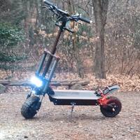 Monopattino elettrico langfaite T8 2600w