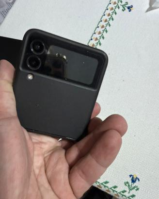 Samsung z flip 3 5 G