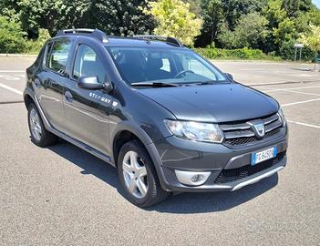 Dacia Sandero 0.9 TCe 12V TurboGPL 90CV Start&Stop