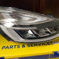 Faro Led Renault Clio 4 Nuovo