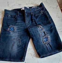 Pantaloncini Guess 