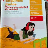 libro seguimos juntos 
