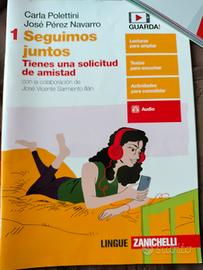 libro seguimos juntos 