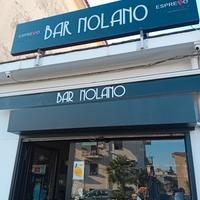 Bar Pompei
