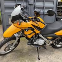 BMW F 650 GS - 2000