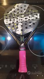 racchetta padel babolat