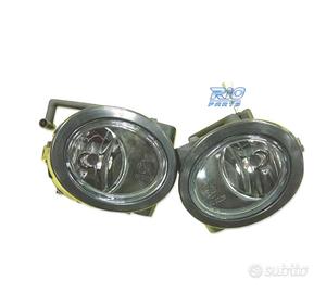 FARI ANABBAGLIANTI BMW E39 E46 M3