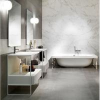 Piastrella 29.5x89 Venato Gold Sant'Agostino