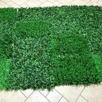 Pannelli in erba sintetica