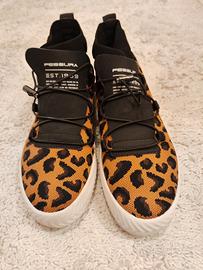 Scarpe FESSURA num.37