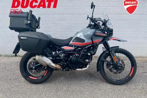 Royal Enfield Himalayan 450