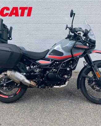 Royal Enfield Himalayan 450