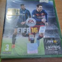 3237-Fifa 16 Xbox One