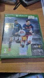 3237-Fifa 16 Xbox One