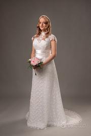 abito da sposa