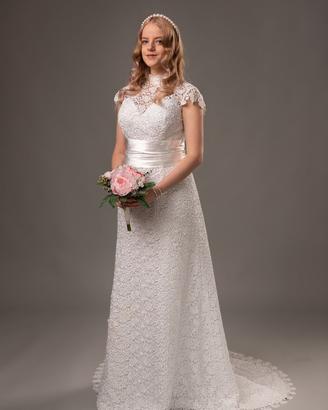 abito da sposa