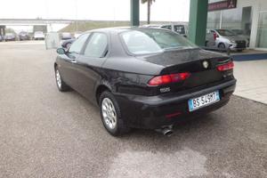 Alfa Romeo 156 1.8i 16V Twin Spark cat Progre...