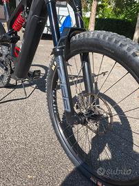 e bike