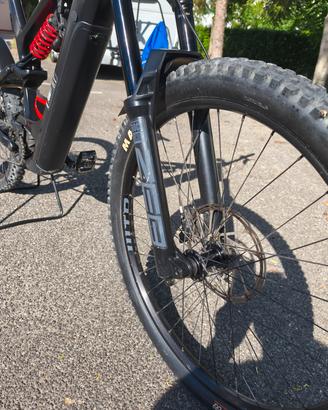 e bike