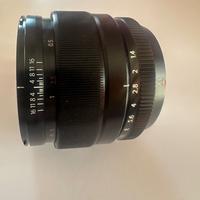 fujifilm xf23mm 1.4 r