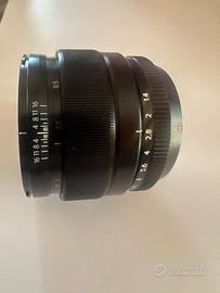 fujifilm xf23mm 1.4 r