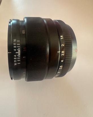 fujifilm xf23mm 1.4 r