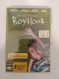 Boy Hood