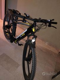 bici elettrica