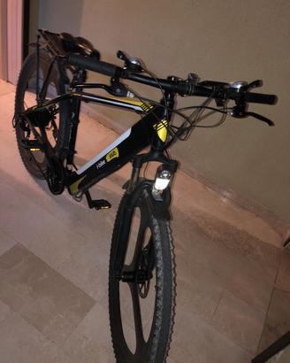 bici elettrica