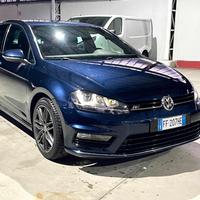 VOLKSWAGEN Golf 1.6 TDI 110cv Sport Edition R-LI