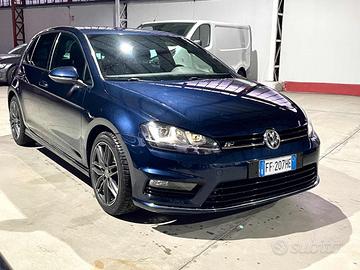 VOLKSWAGEN Golf 1.6 TDI 110cv Sport Edition R-LI