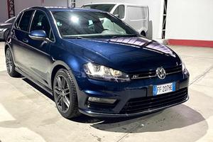 VOLKSWAGEN Golf 1.6 TDI 110cv Sport Edition R-LI