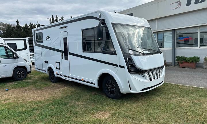 Laika kosmo h 1319 my 25