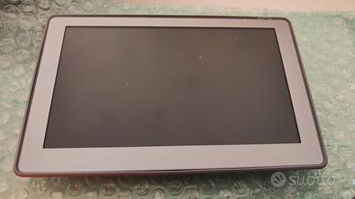 Display Originale Bimby Thermomix Modello TM6