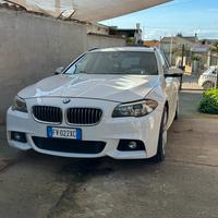 Bmw 520d touring Msport
