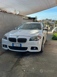 Bmw 520d touring Msport