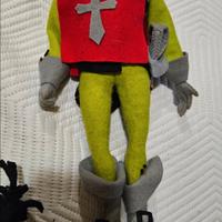 bambole lenci anni 60